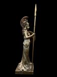 ATHENA - GODDESS OF WISDOM VERONESE  WU77309A4 - 5