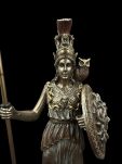 ATHENA - GODDESS OF WISDOM VERONESE  WU77309A4 - 7