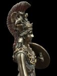 ATHENA - GODDESS OF WISDOM VERONESE  WU77309A4 - 8