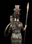ATHENA - GODDESS OF WISDOM VERONESE  WU77309A4 - 10