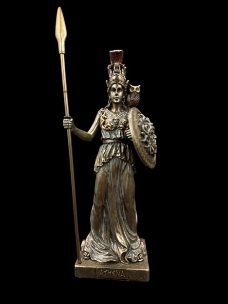 ATHENA - GODDESS OF WISDOM VERONESE  WU77309A4