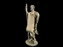 FIGURINE - Hippocrates VERONESE  (WU76078A4) - 9