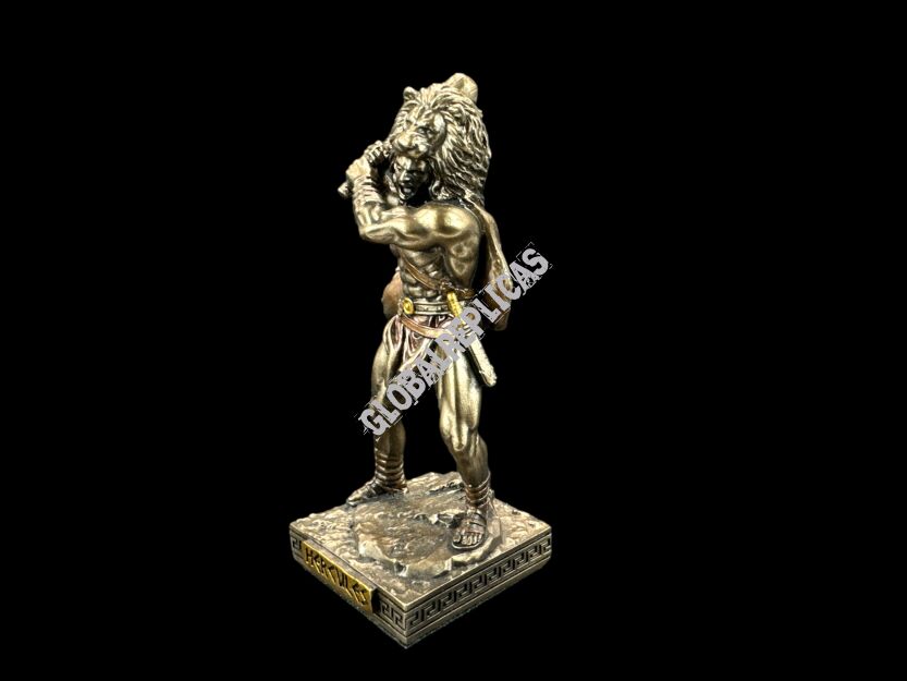 Mała rzeźba figurka - Herkules Veronese WU78063AP