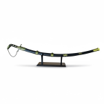 SZABLA POLSKA SZLACHECKA BÓG HONOR OJCZYZNA Z POCHWĄ JOT097C na tablo - 13