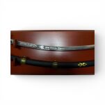 SZABLA POLSKA SZLACHECKA BÓG HONOR OJCZYZNA Z POCHWĄ JOT097C na tablo - 22