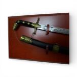 SZABLA POLSKA SZLACHECKA BÓG HONOR OJCZYZNA Z POCHWĄ JOT097C na tablo - 23