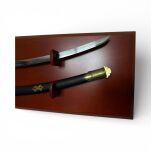 SZABLA POLSKA SZLACHECKA BÓG HONOR OJCZYZNA Z POCHWĄ JOT097C na tablo - 26