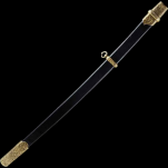 ROSYJSKA SZASZKA KAWALERYJSKA WZ 1881  (4135) - 8