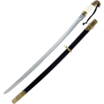 ROSYJSKA SZASZKA KAWALERYJSKA WZ 1881  (4135) - 9