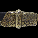 ROSYJSKA SZASZKA KAWALERYJSKA WZ 1881  (4135) - 5