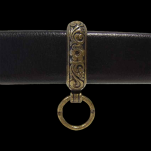 ROSYJSKA SZASZKA KAWALERYJSKA WZ 1881  (4135) - 6