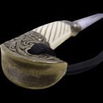 ROSYJSKA SZASZKA KAWALERYJSKA WZ 1881  (4135) - 4