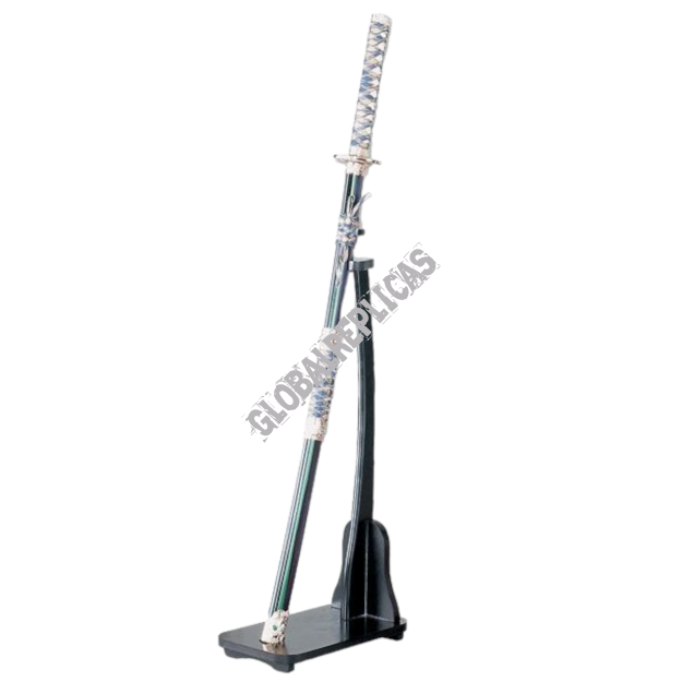 UNIQUE STAND STANDING FOR  SWORD JAPANESE AND KATAN  (WS-1)