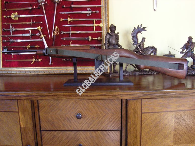Winchester M1 Replica