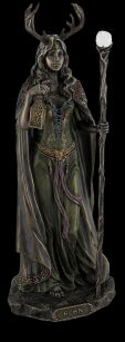 Celtic Goddess ELEN VERONESE (WU76522A4)