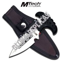 Nóż do pchnięć MTech USA MT-20-41SL